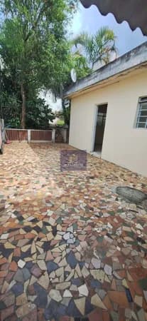 Casa Térrea para alugar na Vila Mascote!