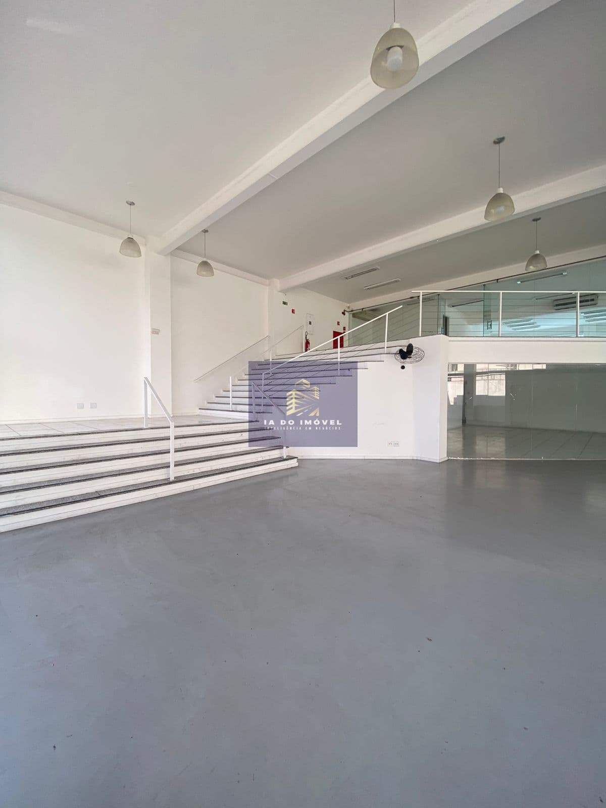 Ponto Comercial/Loja/Box em São Paulo - Vila Olímpia