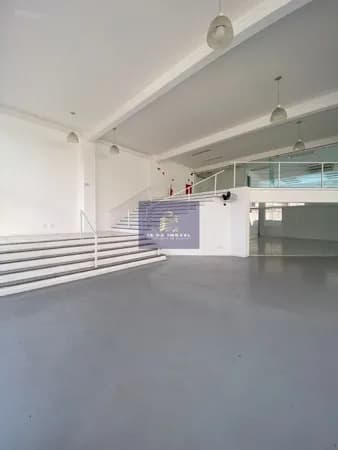 Ponto Comercial/Loja/Box em São Paulo - Vila Olímpia