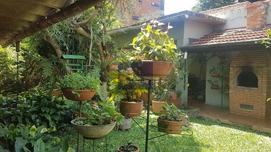 Casa Térrea para venda no Planalto Paulista!!!