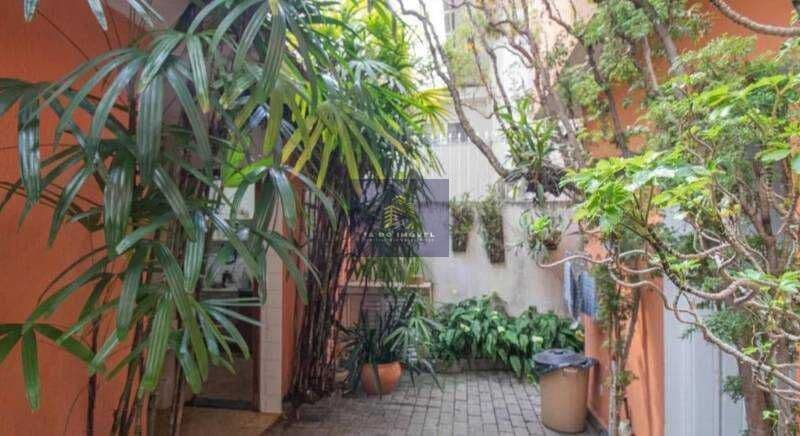 Casa em São Paulo - Campo Belo