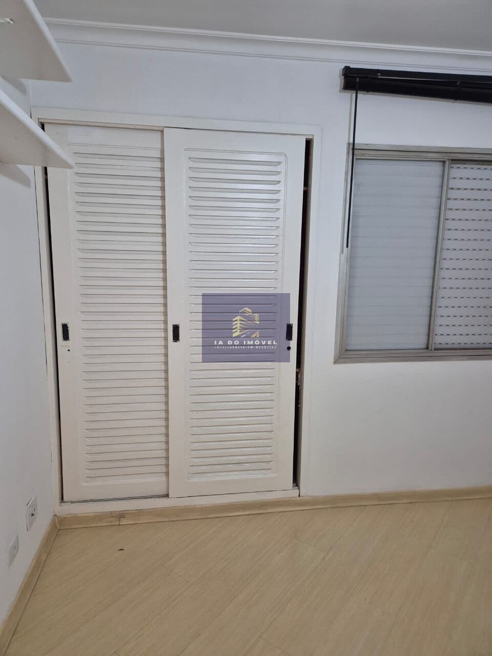 Apartamento em São Paulo - Indianópolis
