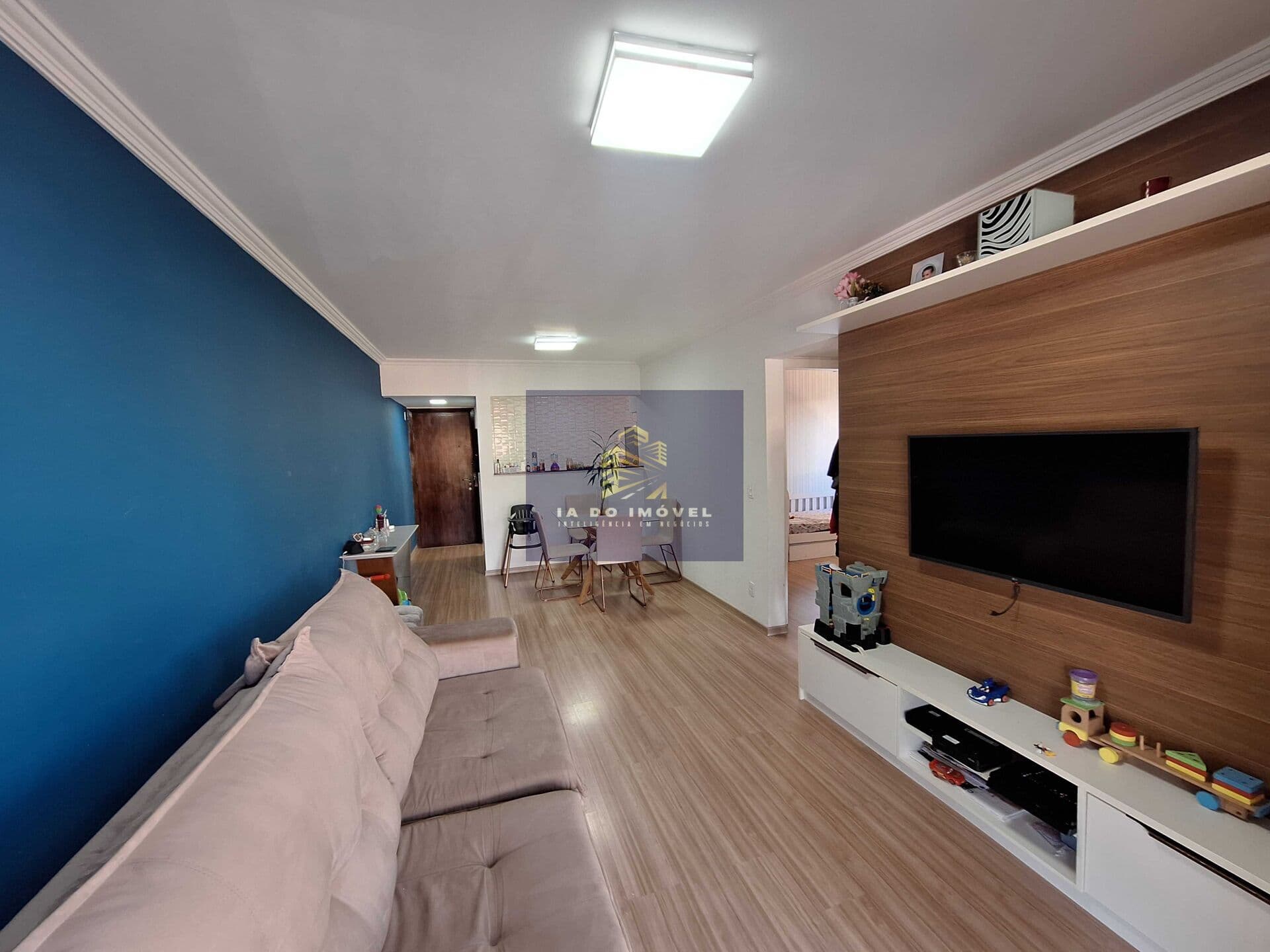 Apartamento para venda no Jardim Prudência!!!