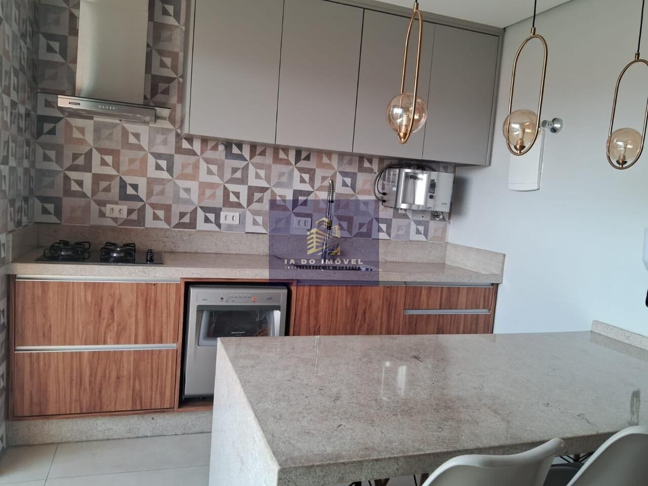 Casa em Condomínio para vender com mobília no Jabaquara!!!