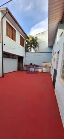 Casa Vila para vender na Vila Mascote!!!