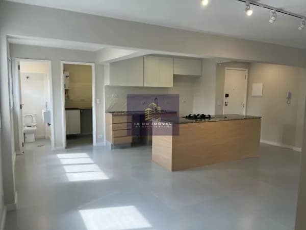 Apartamento em Moema, São Paulo/SP