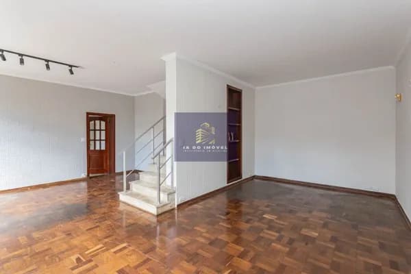 Ampla Casa, Á Venda, Brooklin.