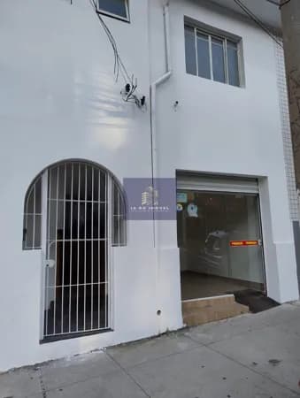 Prédio Residencial para alugar na Vila Clementino!!!