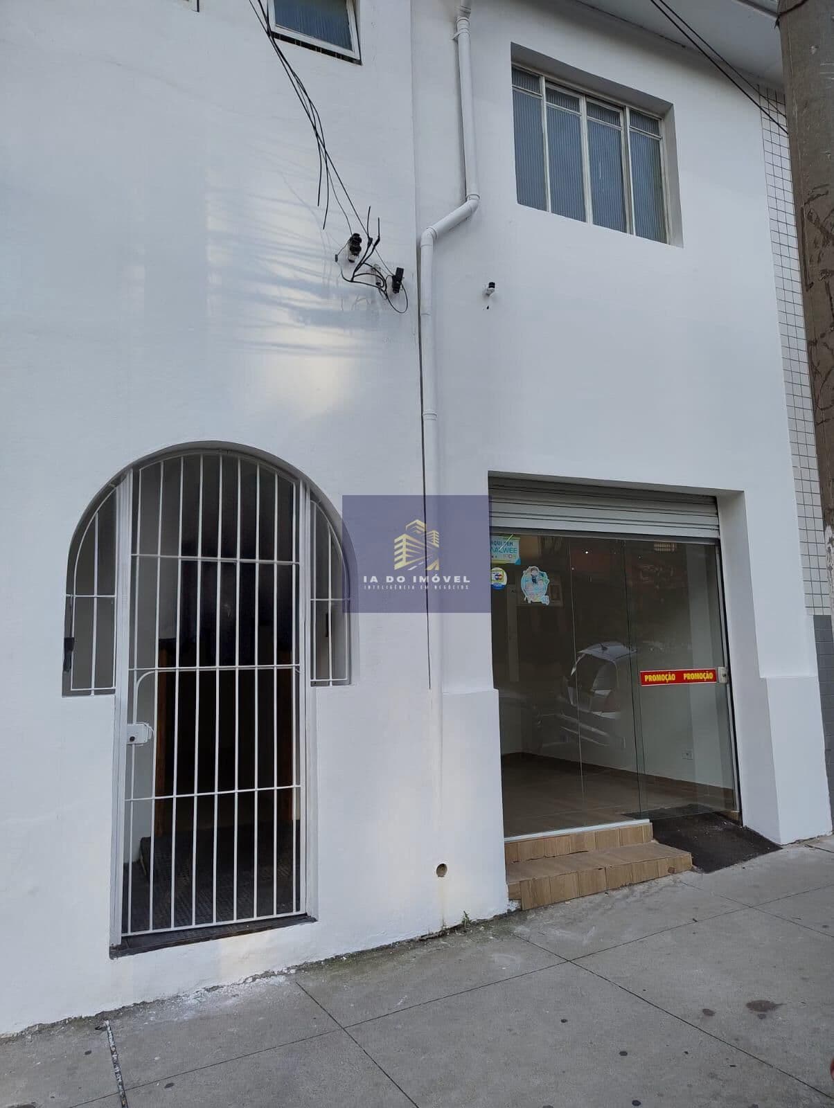 Prédio Residencial para alugar na Vila Clementino!!!