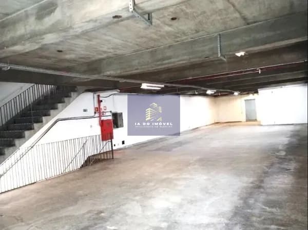Galpão Comercial, para Locação, Moema.