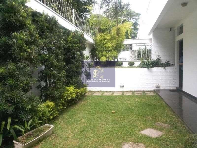 Casa em São Paulo - Moema