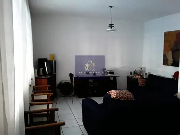 Sobrado com 3 dormitórios, na região da Vila mascote!!!
