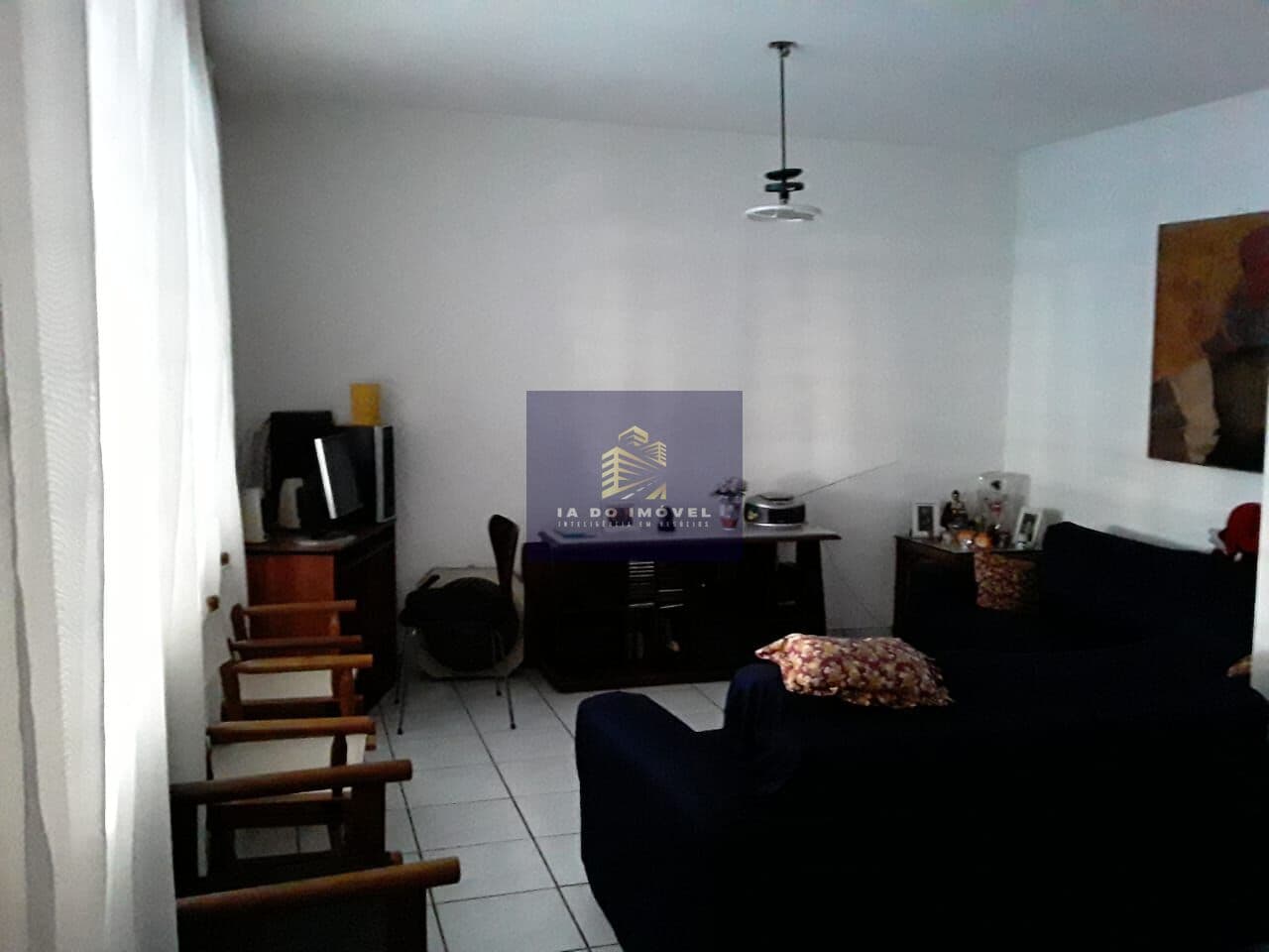 Sobrado com 3 dormitórios, na região da Vila mascote!!!