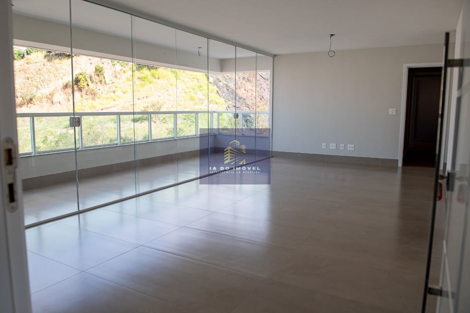 Apartamento Alto Padrão em Luxemburgo, Belo Horizonte/MG