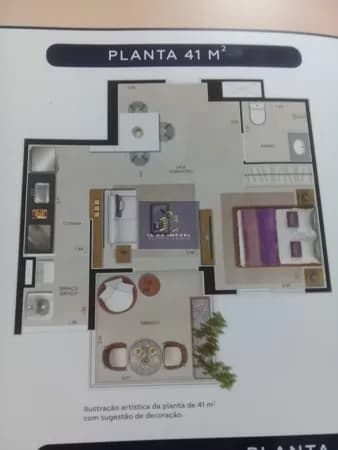 Apartamento para venda na Vila Mascote!!!!