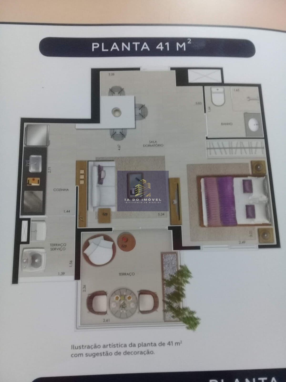Apartamento para venda na Vila Mascote!!!!