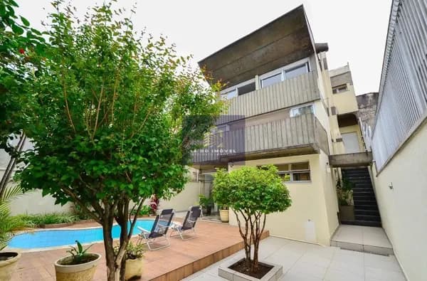 Ampla Casa, Á Venda, Planalto Paulista.
