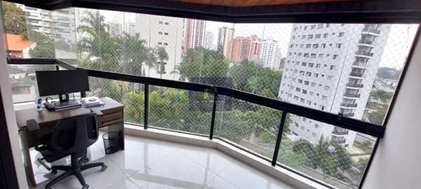 Apartamento em Vila Mascote, São Paulo/SP
