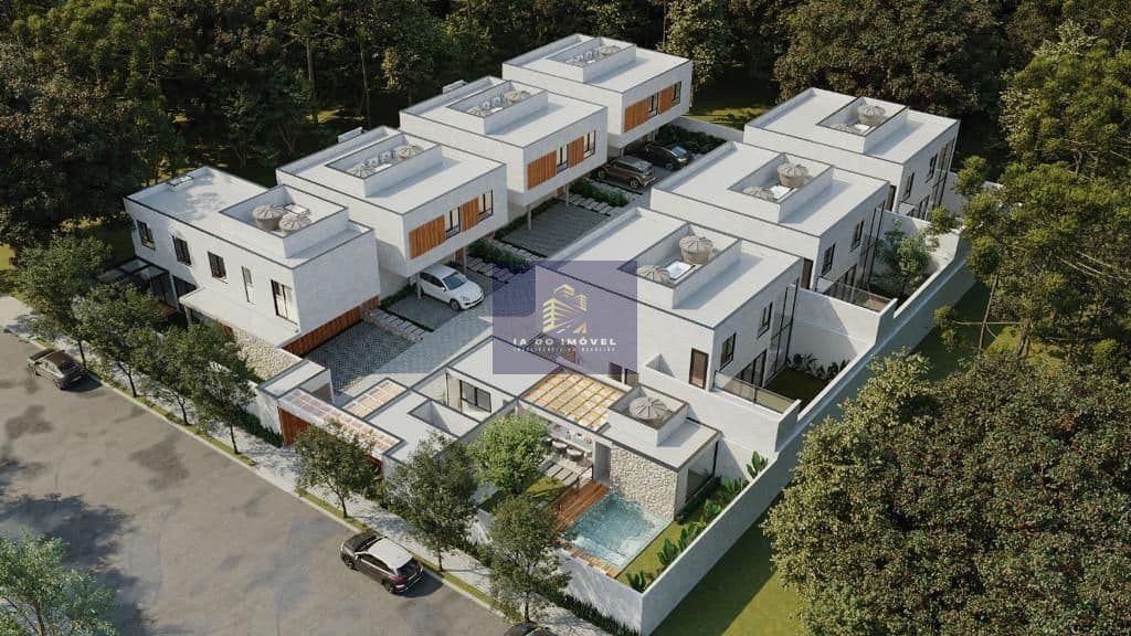 Casa Alto Padrão no Jardim Prudência!!!