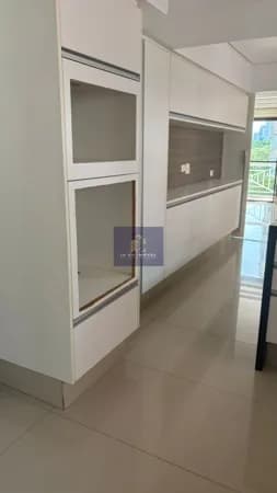 Apartamento em São Paulo - Indianópolis