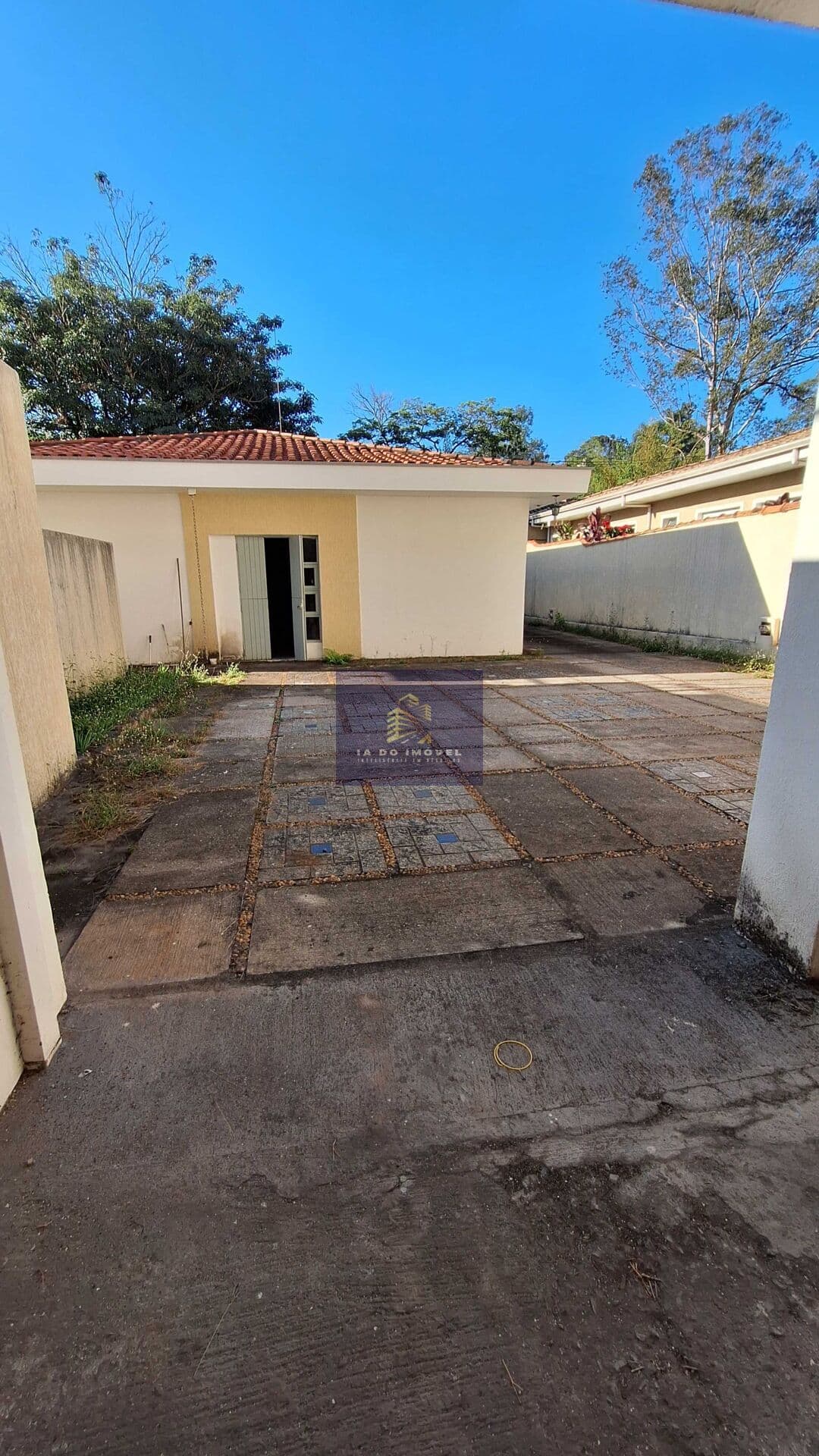 Casa Térrea à venda no Jardim Marajoara!!!