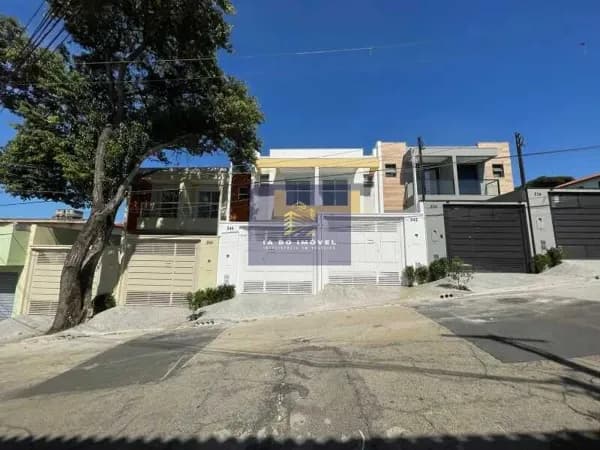 Casa em São Paulo - Cupecê