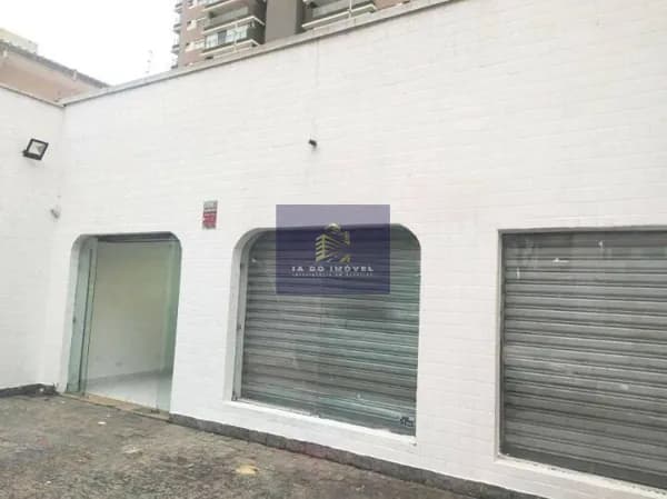 Loja em Localização Privilegiada em Moema.