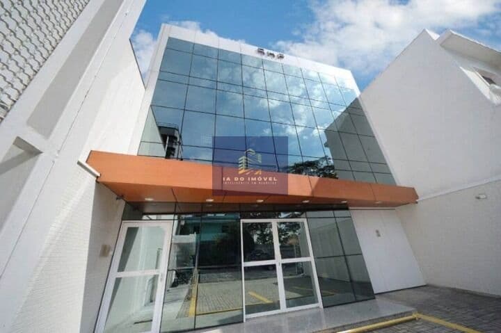 Prédio Comercial, Em Excelente Localização, Vila Mariana.