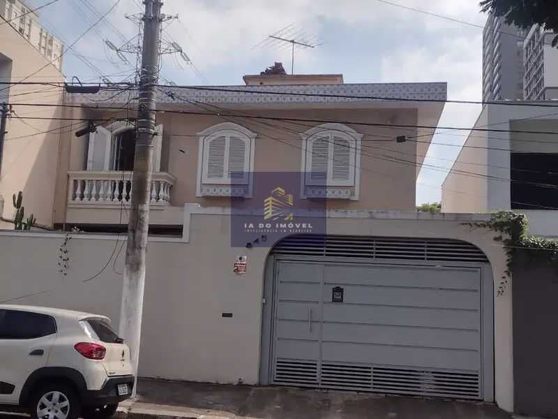 Casa Padrão à venda no Campo Belo!!!