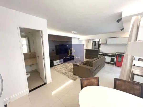 Apartamento em São Paulo - Brooklin
