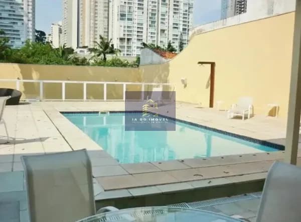 Casa Alto Padrão para alugar no Campo belo!!!