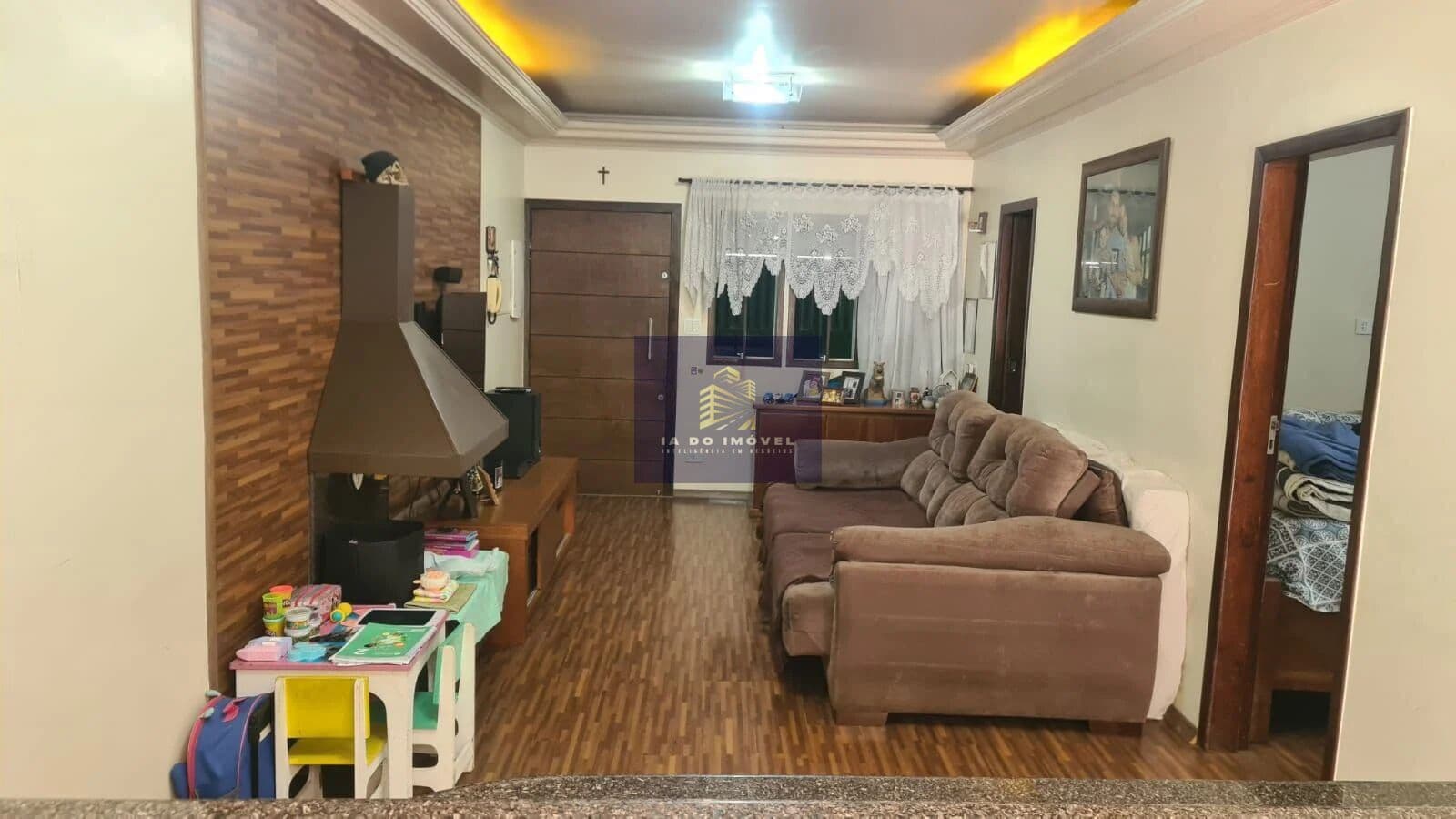 Casa Térrea à venda!!!