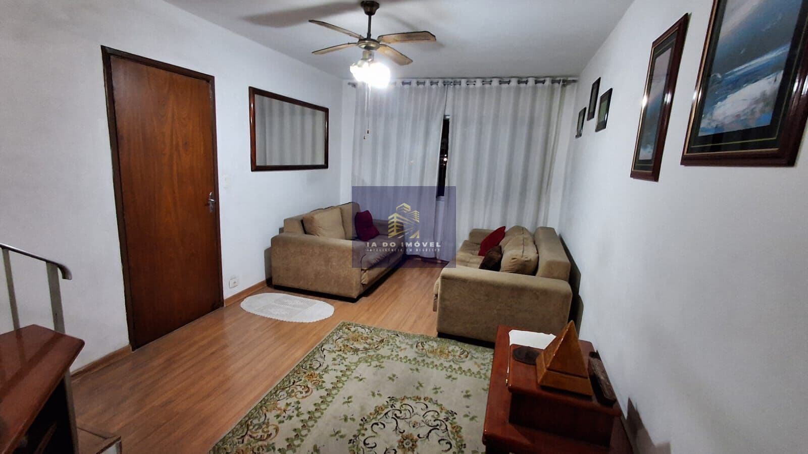 Casa à venda na vila Santa Catarina!!!