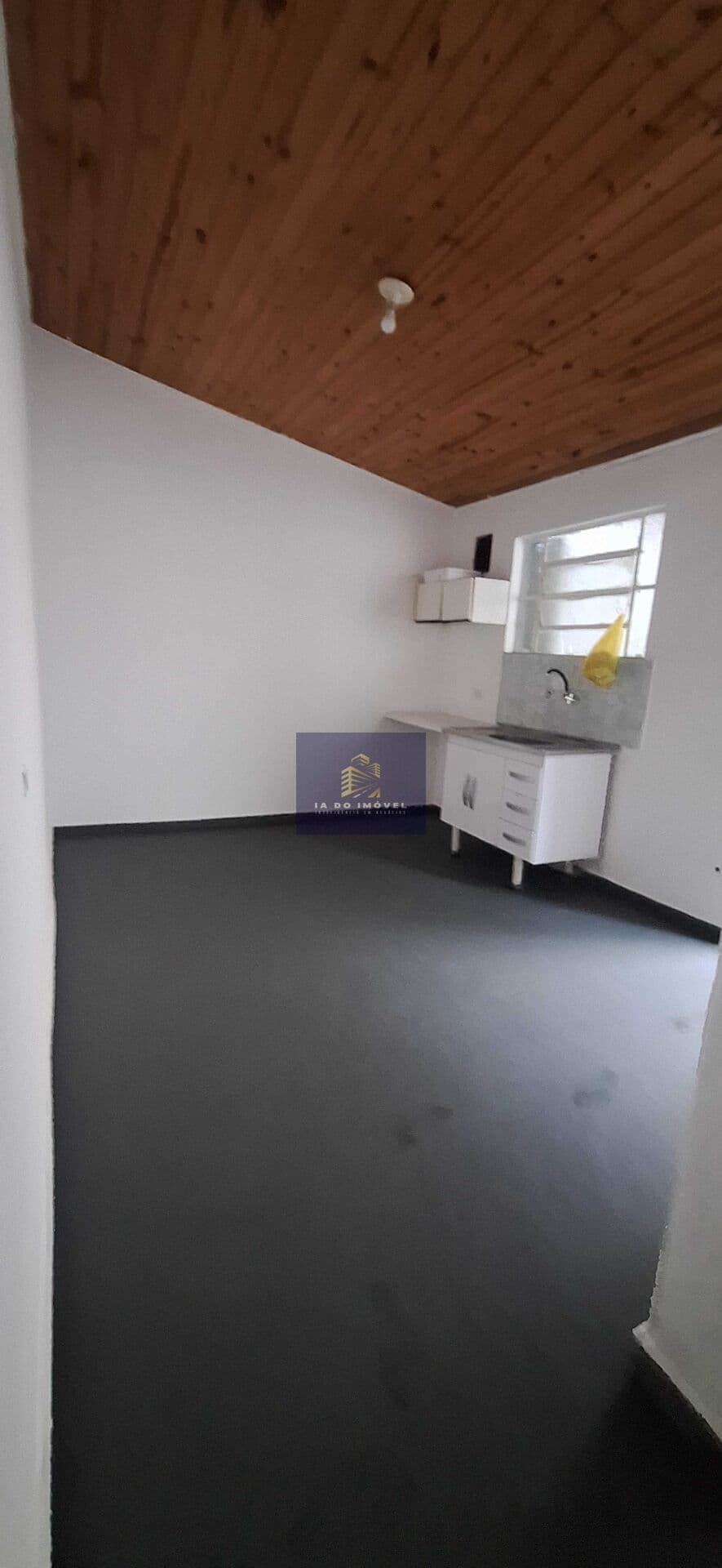 Casa Térrea para alugar na região da Vila Mascote!