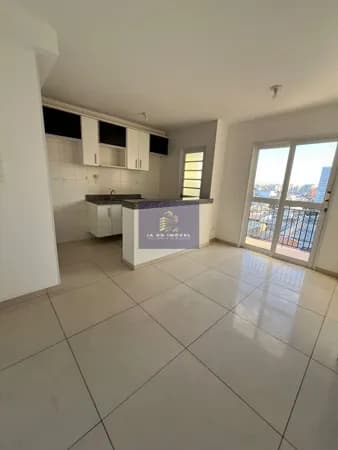 Apartamento para venda na Vila Santa Catarina!!!!