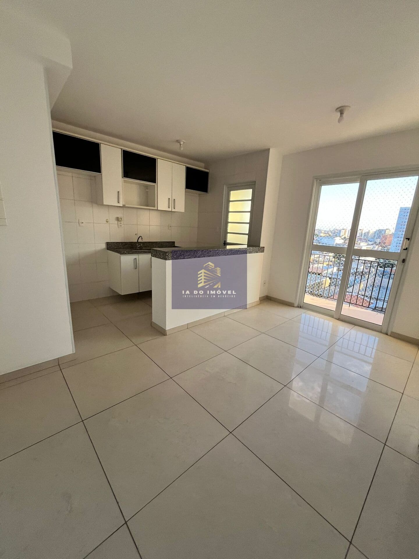 Apartamento para venda na Vila Santa Catarina!!!!