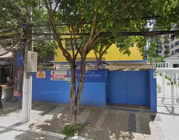 Casa em São Paulo - Vila Mariana