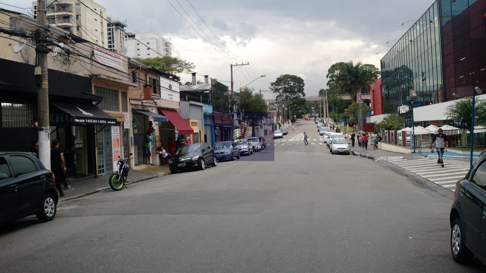 TERRENO COM UM UMA CONSTRUCAO ta alugado!!!