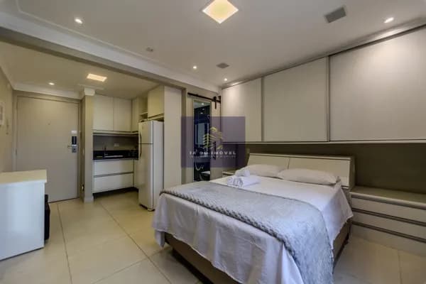 Apartamento Studio em Moema, São Paulo/SP