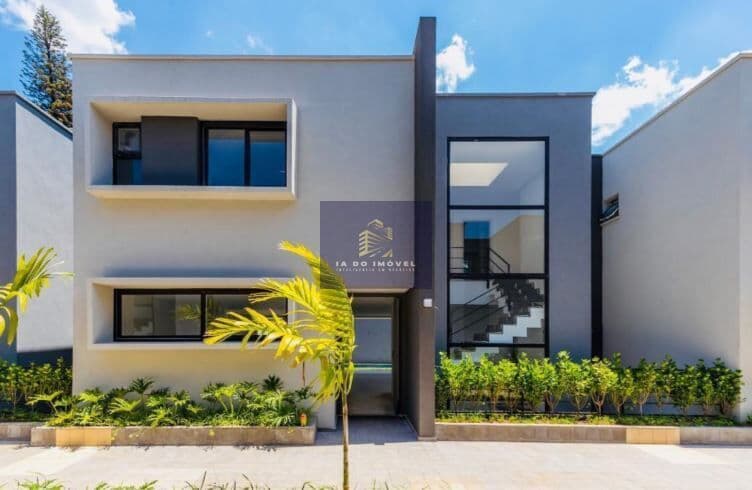 Casa em São Paulo - Campo Belo