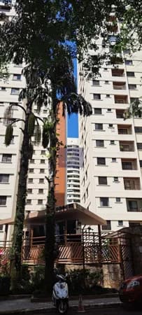 Apartamento a venda na Vila Mascote!!!!