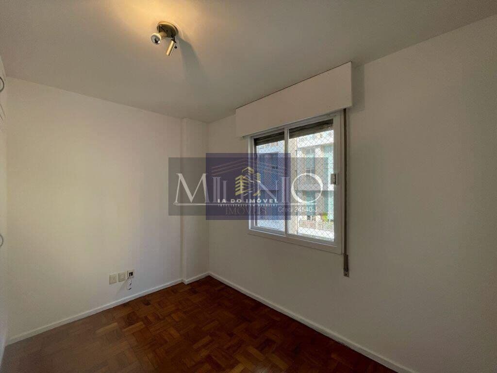 Apartamento em São Paulo - Vila Nova Conceição