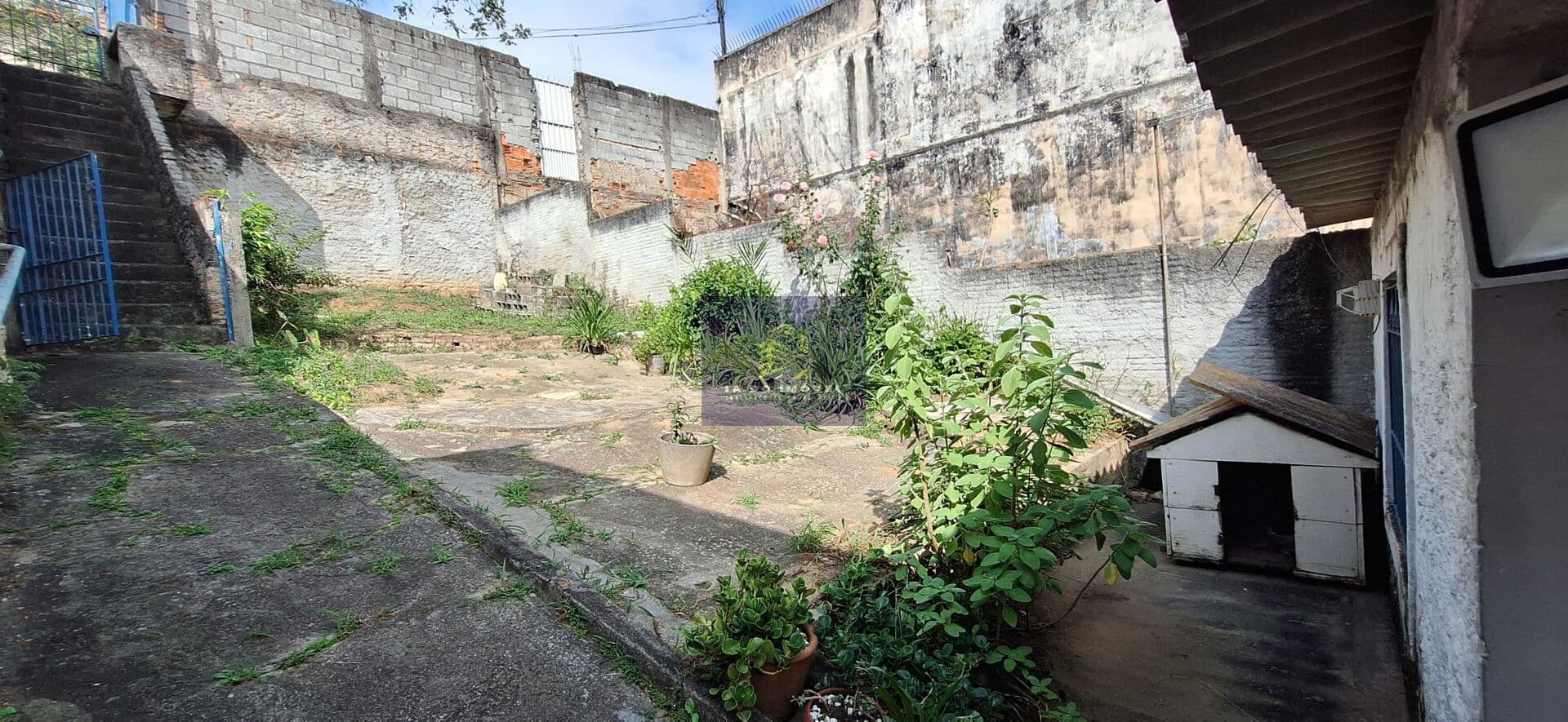 Casa Padrão à venda na Vila Mascote!!!