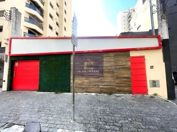 Ponto Comercial em Moema, São Paulo/SP