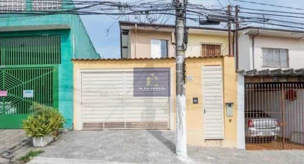 Casa para venda na Cidade Ademar!!!