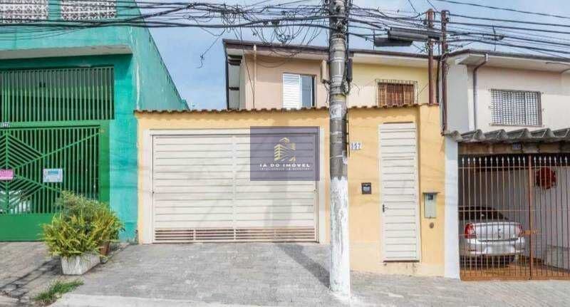 Casa para venda na Cidade Ademar!!!