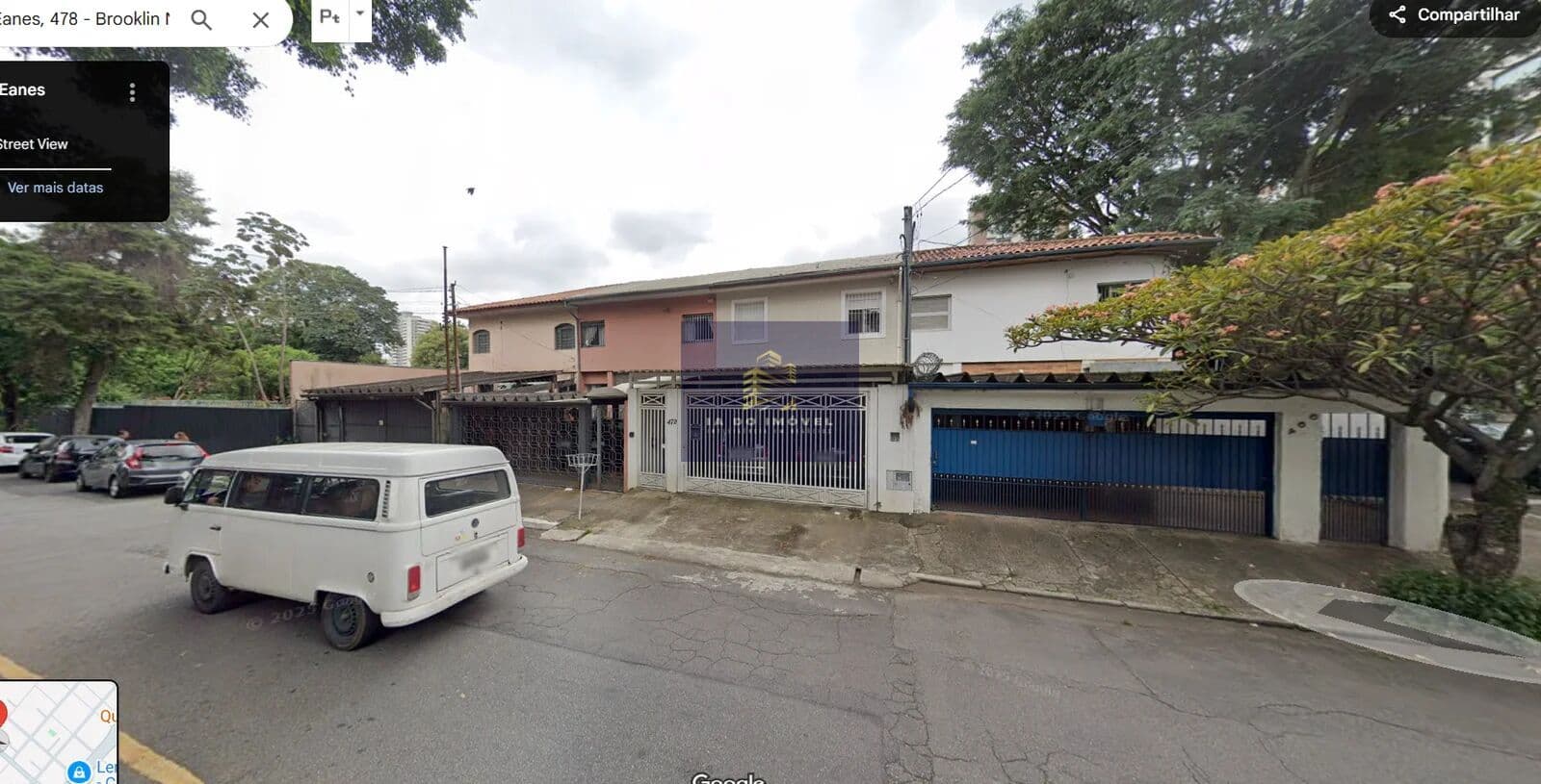 Sobrado maravilhos com 3 dormitórios no Campo Belo!!!!