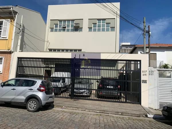 Prédio/Edifício Inteiro em São Paulo - Santo Amaro