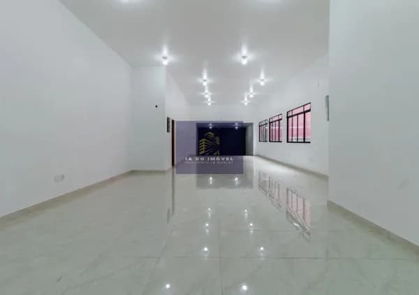 Loja para alugar na Vila Clementino!
