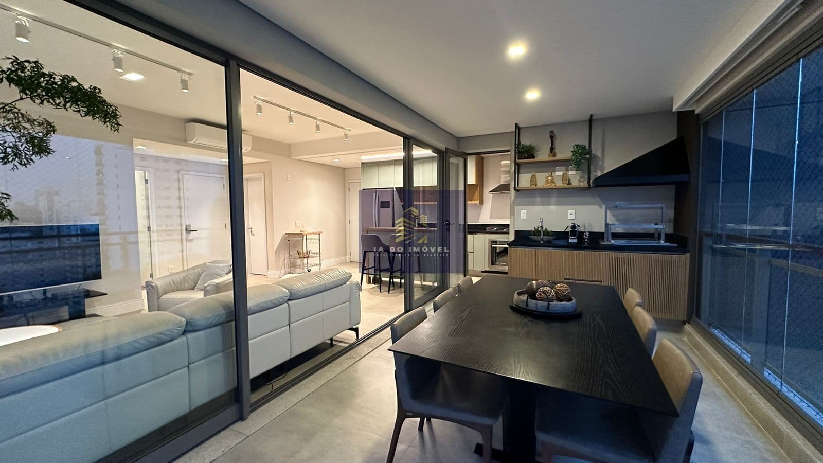 Apartamento em São Paulo - Indianópolis